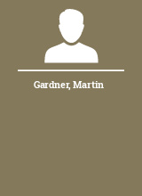 Gardner Martin