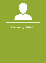Conrads Ulrich
