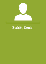Burkitt Denis
