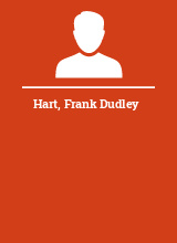 Hart Frank Dudley