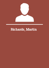 Richards Martin