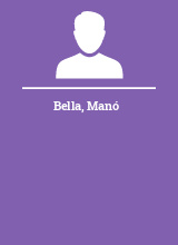 Bella Manó