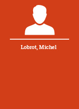 Lobrot Michel