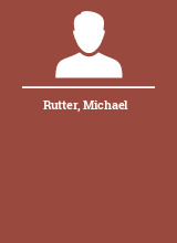 Rutter Michael