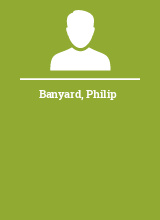 Banyard Philip