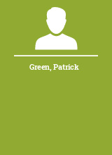 Green Patrick