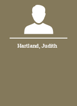 Hartland Judith
