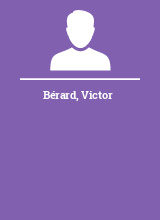 Bérard Victor