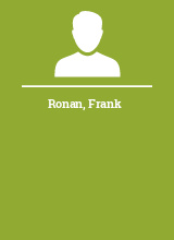 Ronan Frank