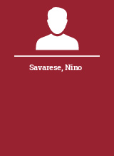 Savarese Nino