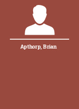 Apthorp Brian