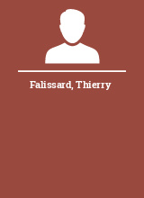 Falissard Thierry
