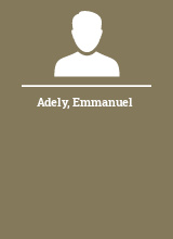 Adely Emmanuel