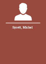 Syrett Michel