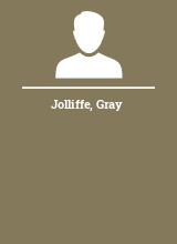 Jolliffe Gray