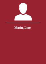 Marin Lise