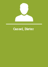 Cassel Dieter