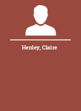 Henley Claire