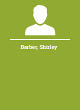 Barber Shirley