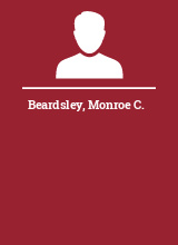 Beardsley Monroe C.