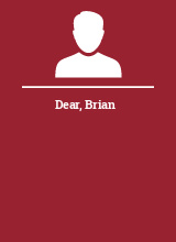 Dear Brian