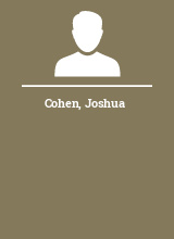 Cohen Joshua