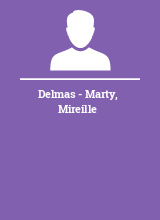 Delmas - Marty Mireille