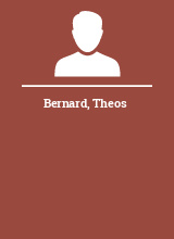 Bernard Theos
