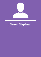 Sweet Stephen