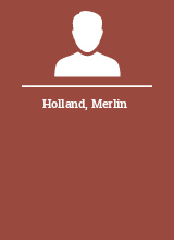 Holland Merlin