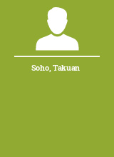 Soho Takuan