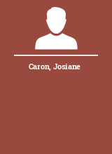Caron Josiane