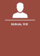 McBride Will