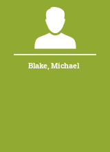 Blake Michael