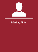 Morita Akio