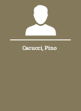 Cacucci Pino