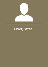 Lever Sarah