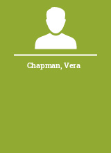 Chapman Vera