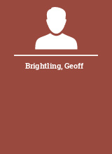 Brightling Geoff