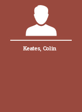 Keates Colin