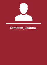 Cameron Joanna