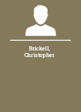 Brickell Christopher