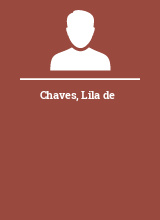 Chaves Lila de