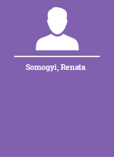 Somogyi Renata