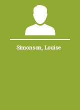Simonson Louise