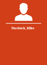 Parobeck Mike