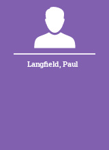 Langfield Paul