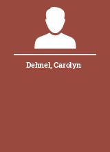 Dehnel Carolyn