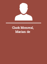 Clark Monreal Marian de