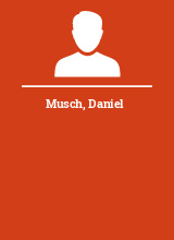 Musch Daniel